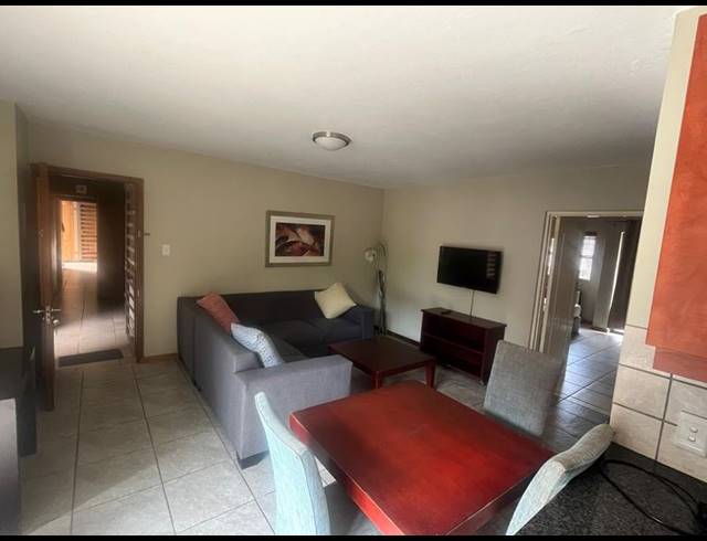 2 BEDROOM PROPERTY TO RENT IN HATFIELD